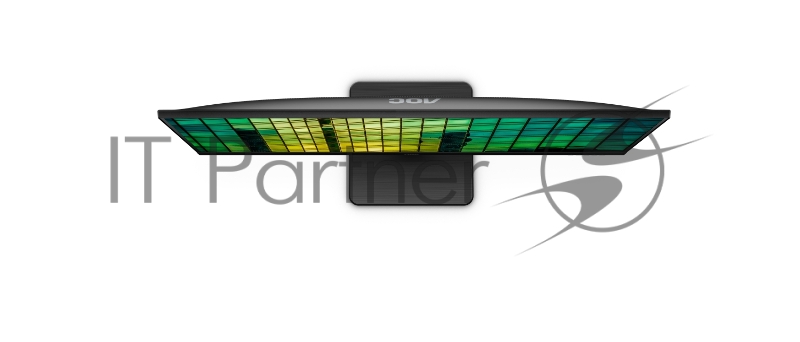 МОНИТОР 34 AOC Q34E2A Black (IPS, 2560x1080, 75Hz, 4 ms, 178°/178°, 300 cd/m, 50M:1, +2xHDMI 1.4, +DisplayPort 1.2, +MM