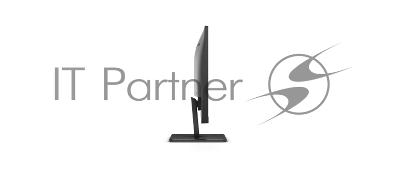 МОНИТОР 34 AOC Q34E2A Black (IPS, 2560x1080, 75Hz, 4 ms, 178°/178°, 300 cd/m, 50M:1, +2xHDMI 1.4, +DisplayPort 1.2, +MM