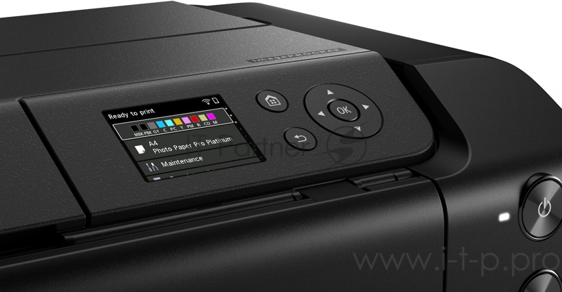 Принтер струйный фотопринтер ImagePROGRAF PRO-300 A3+,10цвет,Wi-Fi