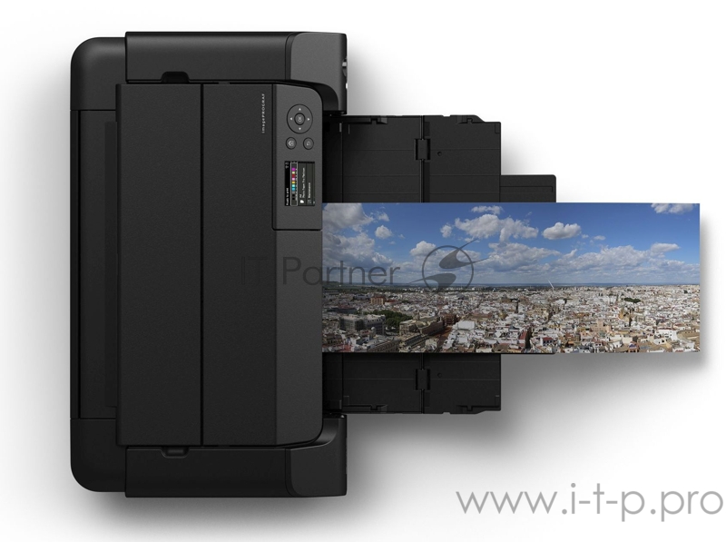 Принтер струйный фотопринтер ImagePROGRAF PRO-300 A3+,10цвет,Wi-Fi