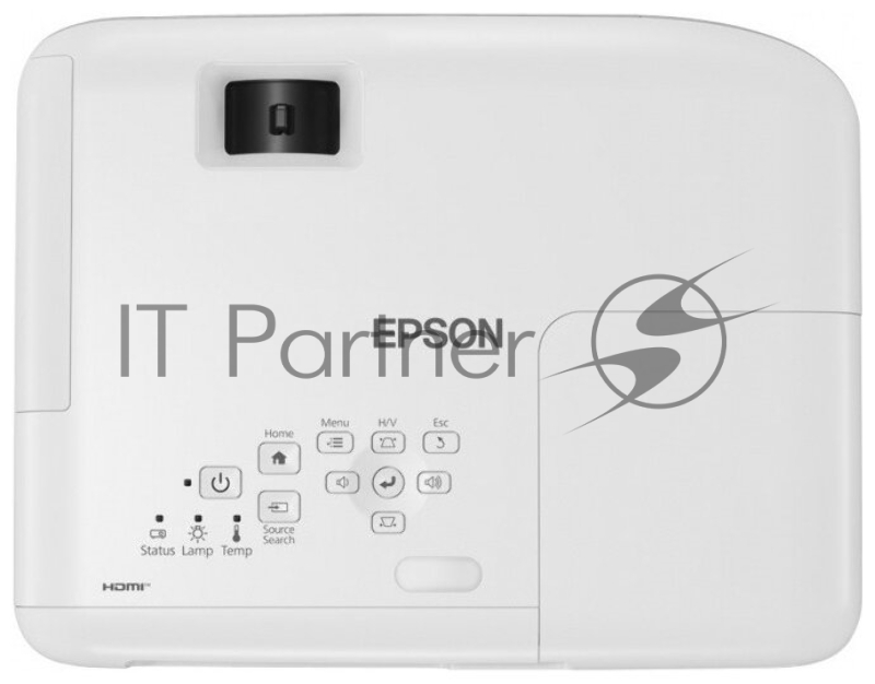 Проектор Epson EB-E10