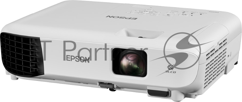 Проектор Epson EB-E10