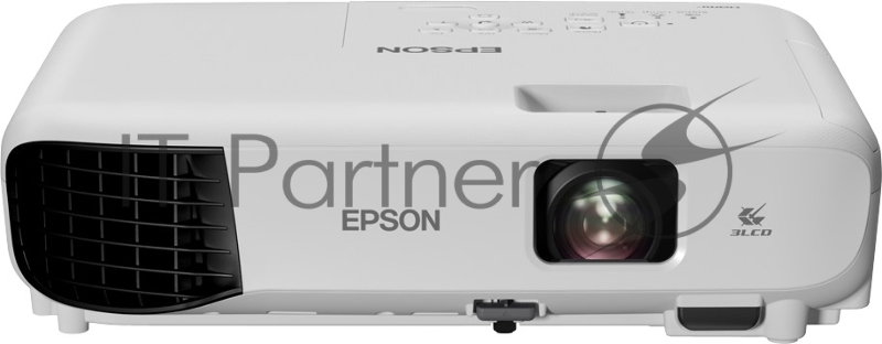 Проектор Epson EB-E10