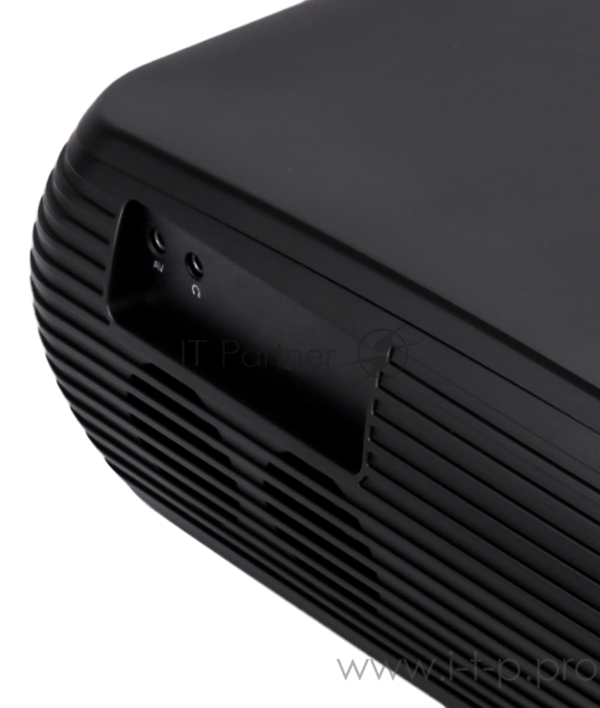 Проектор Cactus CS-PRO.02B.WXGA-W LCD 3000Lm (1280x800) 2000:1 ресурс лампы:30000часов 2xUSB typeA 1xHDMI 4.2кг