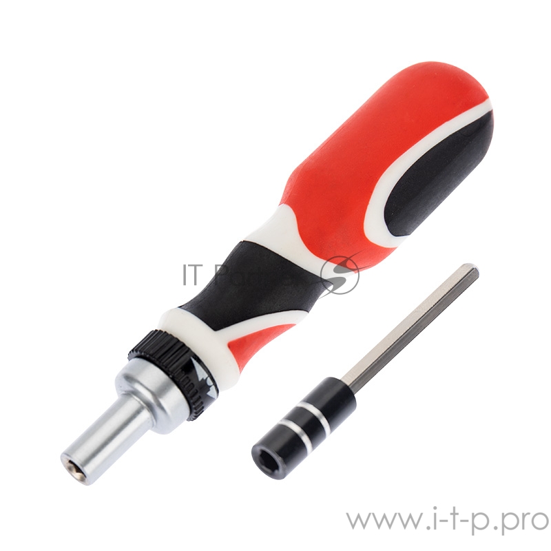 REXANT (12-4772) Набор отверток 28 предметов