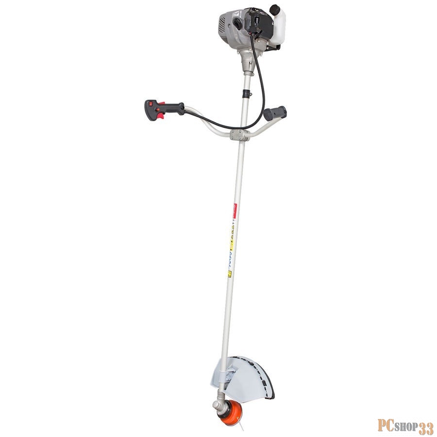 Триммер ИНТЕРСКОЛ КБ-25/52В кусторез бензиномоторный 450.01.1.00/450.01.0.00