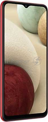 Смартфон Samsung SM-A125F Galaxy A12 64Gb 4Gb красный моноблок 3G 4G 2Sim 6.5 720x1600 Android 10 48Mpix 802.11 b/g/n NFC GPS GSM900/1800 GSM1900 To
