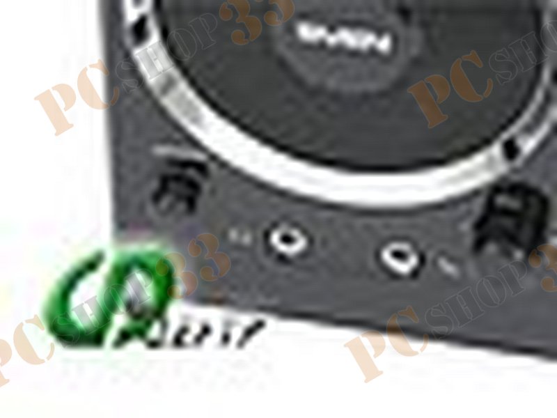 Акустическая система стерео Sven 247, 2x2Вт, портативная, черный