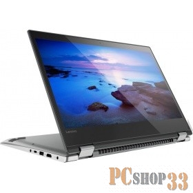 Ноутбук Lenovo Yoga 520-14IKB 80X8008TRK Grey 14
