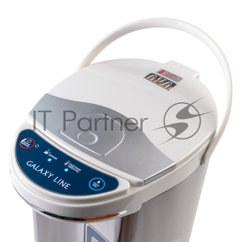 Термопот GALAXY LINE GL0610