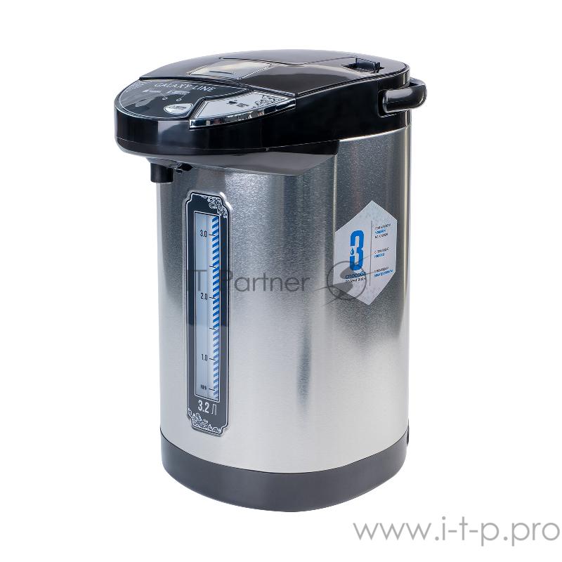 Термопот GALAXY LINE GL0612