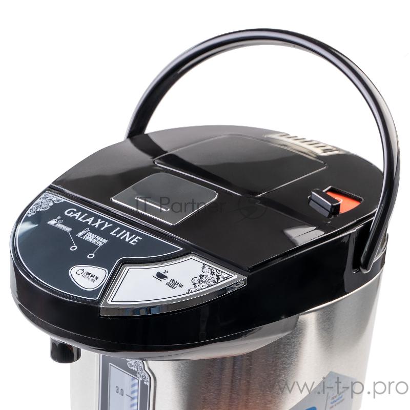 Термопот GALAXY LINE GL0612