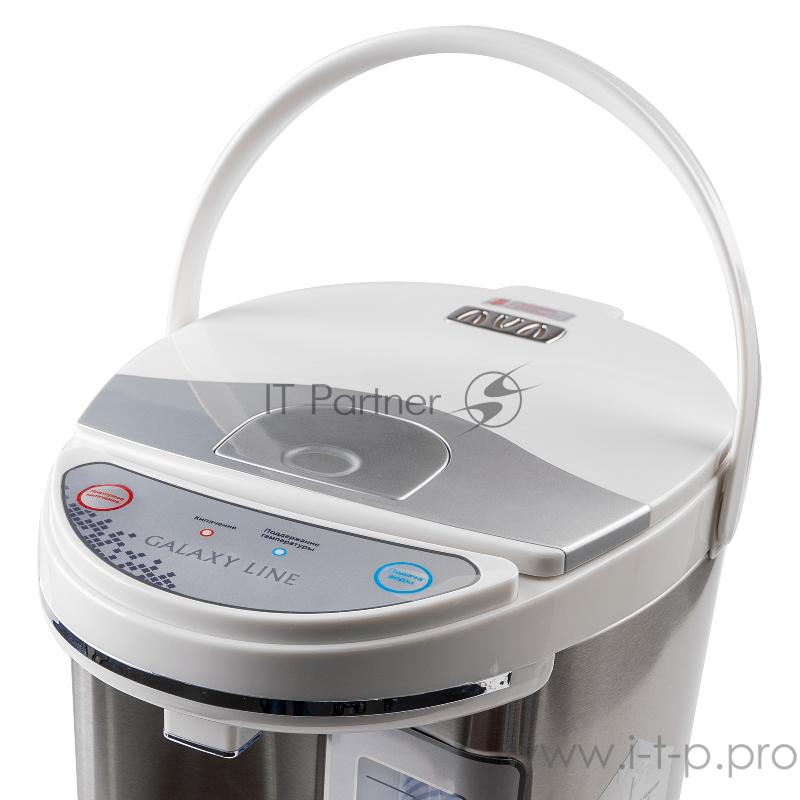 Термопот GALAXY LINE GL0609