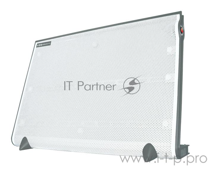 Обогреватель микатермический VES Electric MX5, 1300 Вт