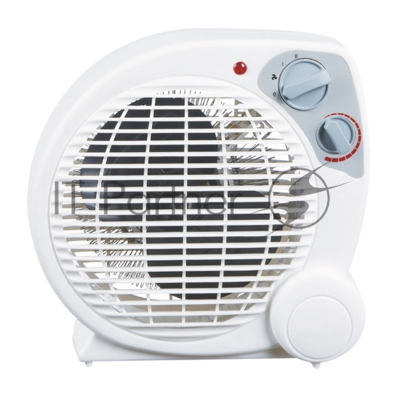 Тепловентилятор Sakura SA-0510 спир сер