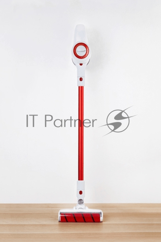 Беспроводной ручной пылесос JIMMY JV51