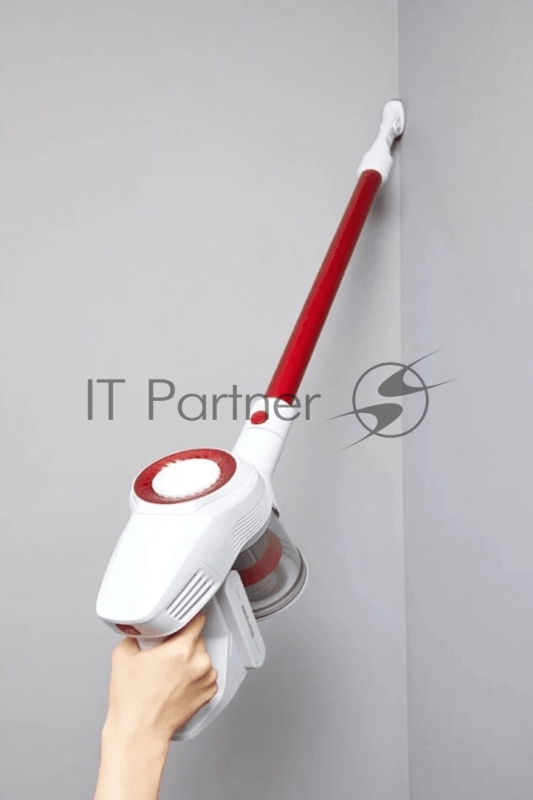 Беспроводной ручной пылесос JIMMY JV51