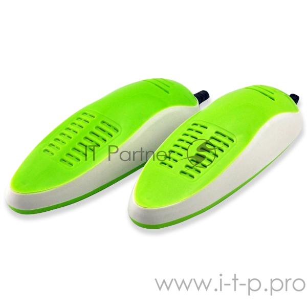 Сушилка для обуви Sakura SA-8153WGR арома антибактер