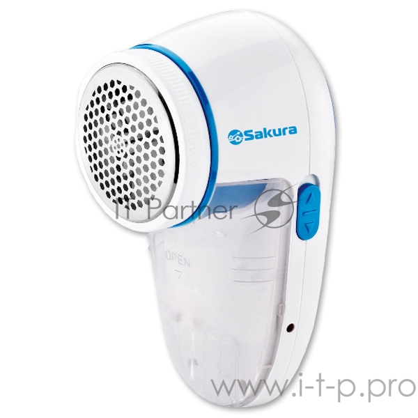 Машинка для удаления катышков Sakura SA-5206BL