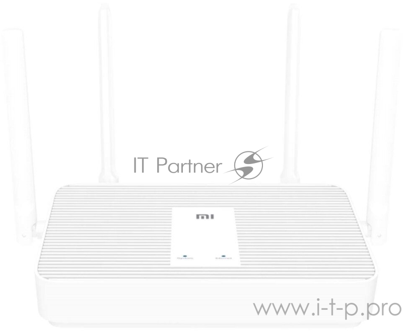 Роутер Wi-Fi маршрутизатор XIAOMI Mi AIoT Router AX3600 XIAOMI Mi AIoT Router AX3600