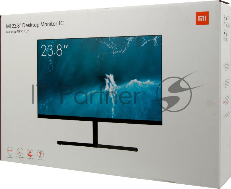 Монитор Mi monitor 23.8 XIAOMI Mi monitor 23.8