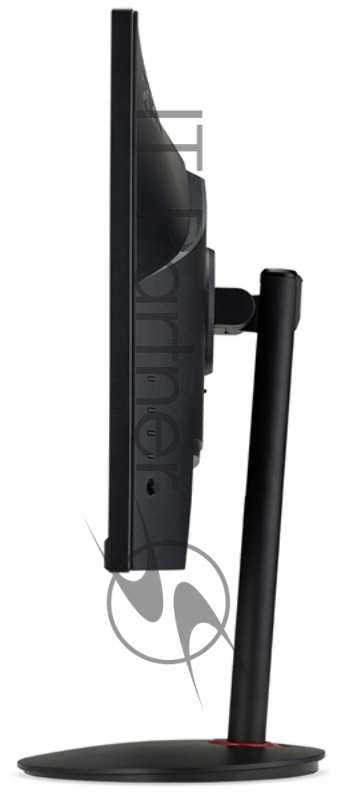 МОНИТОР 23.8 Acer Gaming Nitro XV242YPbmiiprx Black (IPS, LED, Wide, 1920x1080, 144Hz, 2ms, 178°/178°, 250 cd/m, 1000:1