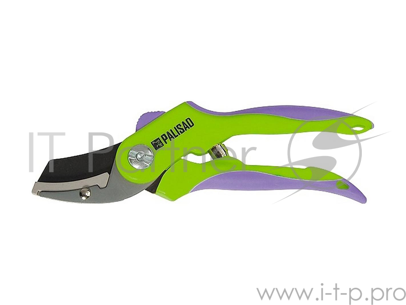 Секатор PALISAD 60551 200мм пружина возвратная обрез.ручки