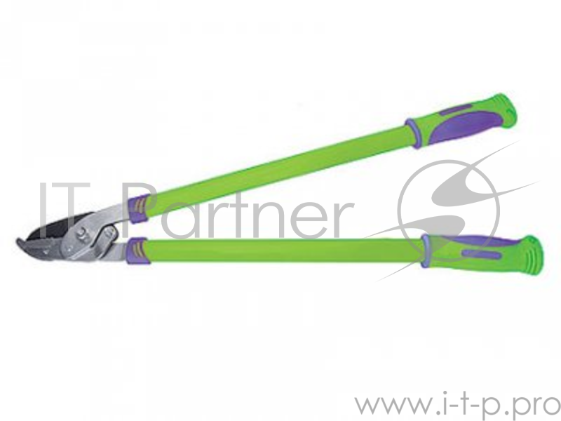 Сучкорез PALISAD 60520 с наковаленкой 710мм рычажный мех.