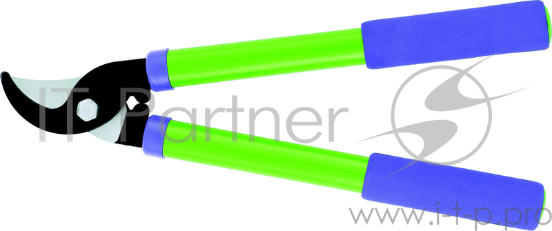 Сучкорез PALISAD 60568 350мм стальные обрезиненные рукоятки