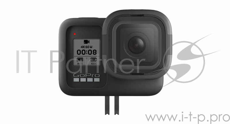 Защитный чехол и линза для камеры HERO8 GoPro AJFRC-001 (Rollcage)