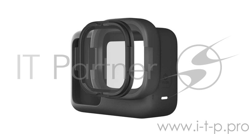 Защитный чехол и линза для камеры HERO8 GoPro AJFRC-001 (Rollcage)