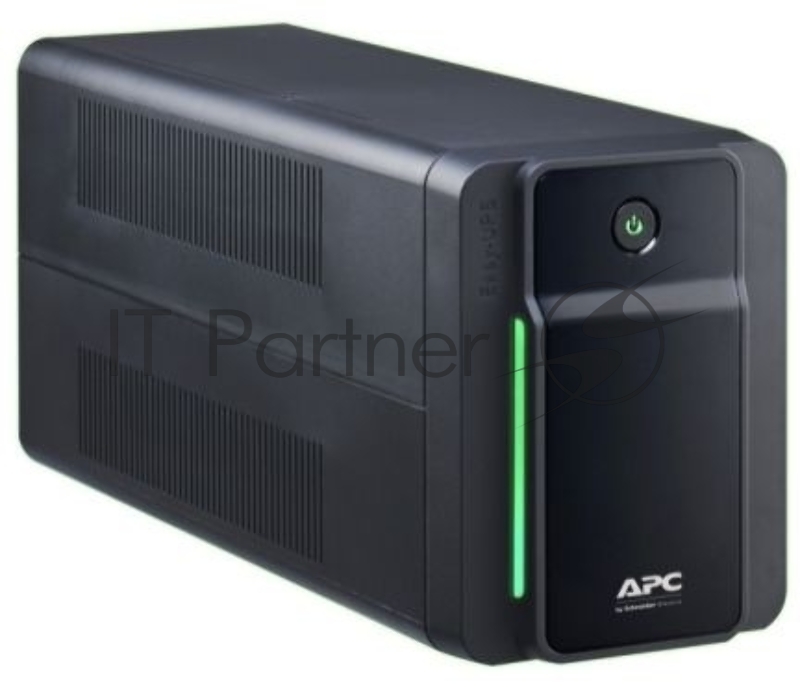 ИБП BACK 700VA/360W BVX700LI-GR APC