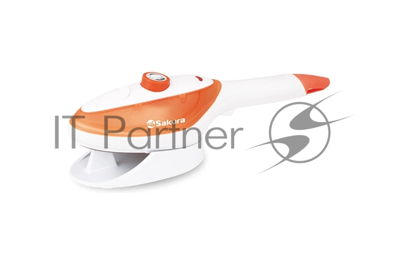 Отпариватель Sakura SA-3921AW 1200 Вт 3 реж