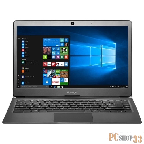 Ноутбук Prestigio SmartBook 133S, 13.3