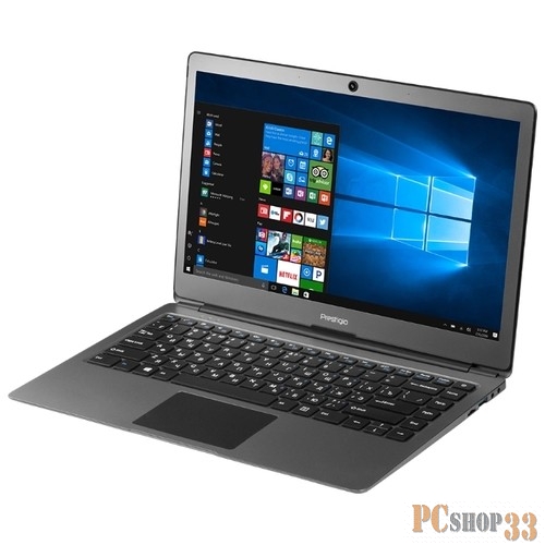 Ноутбук Prestigio SmartBook 133S, 13.3
