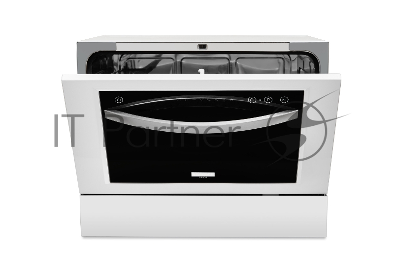 Посудомоечная машина Hyundai DT305 белый (компактная)