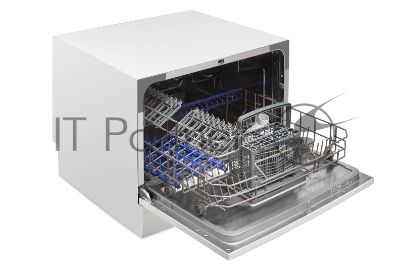 Посудомоечная машина Hyundai DT305 белый (компактная)