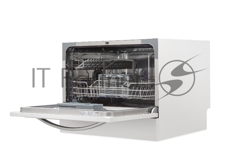 Посудомоечная машина Hyundai DT305 белый (компактная)