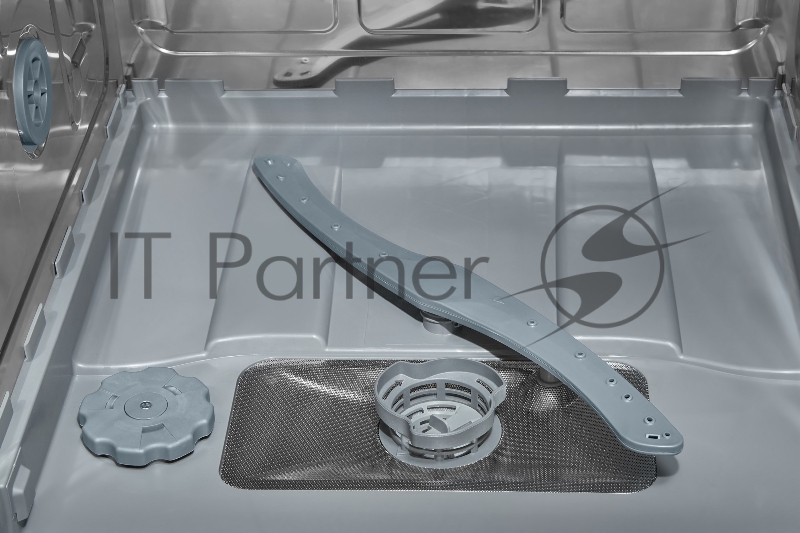 Посудомоечная машина Hyundai DT305 белый (компактная)