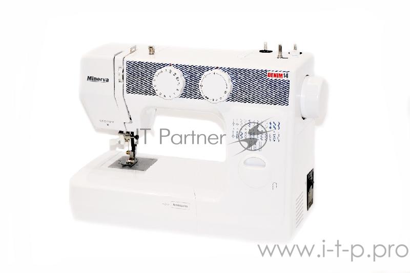 Швейная машина Minerva DecorExpert