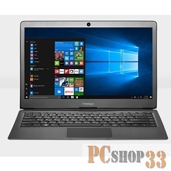 Ноутбук Prestigio SmartBook 133S, 13.3