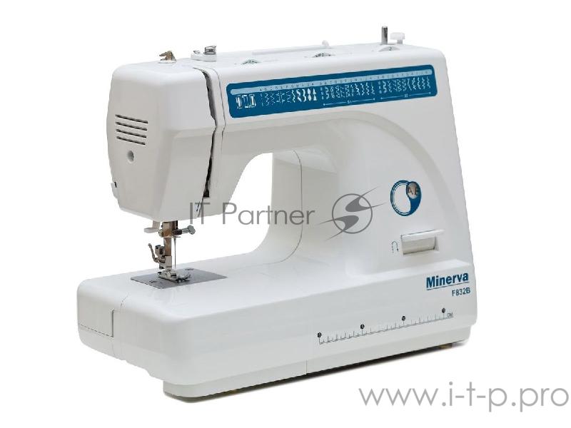 Швейная машина Minerva La Vento 770LV