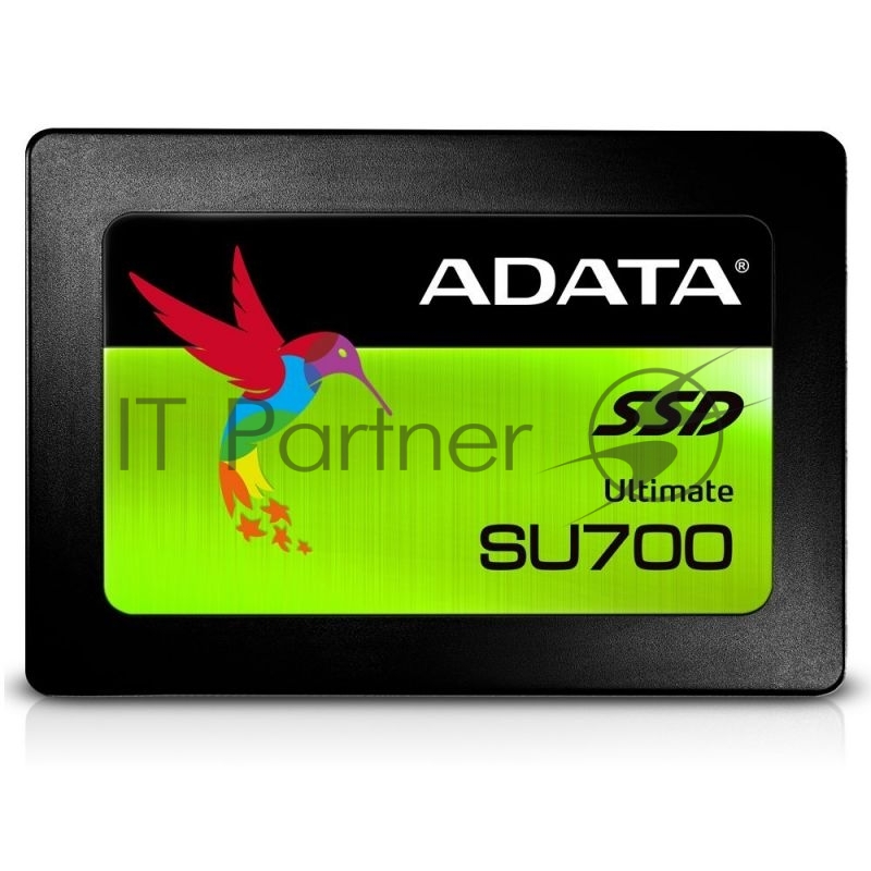 Накопитель SSD A-Data SATA III 480Gb ASU655SS-480GT-C Ultimate SU655 2.5