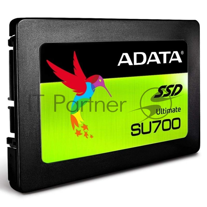 Накопитель SSD A-Data SATA III 480Gb ASU655SS-480GT-C Ultimate SU655 2.5