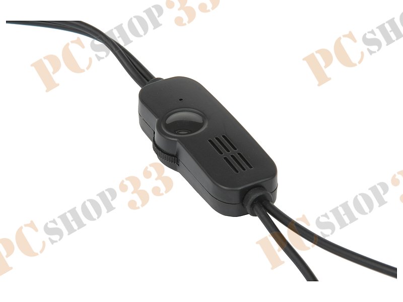 Акустическая система стерео Sven 170 2x2.5Вт, портативная, черно-белый