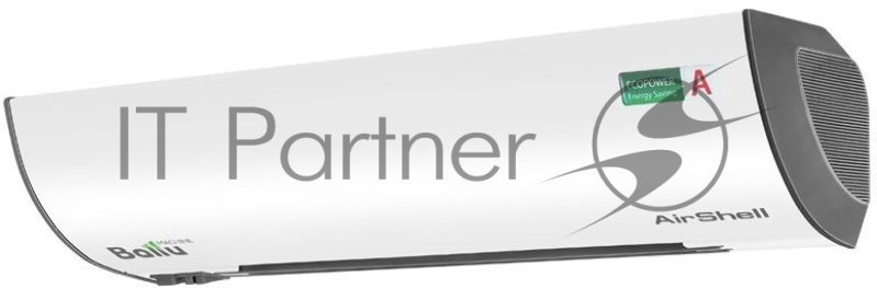 Тепловая завеса Ballu BHC-L05S02-S 2кВт белый