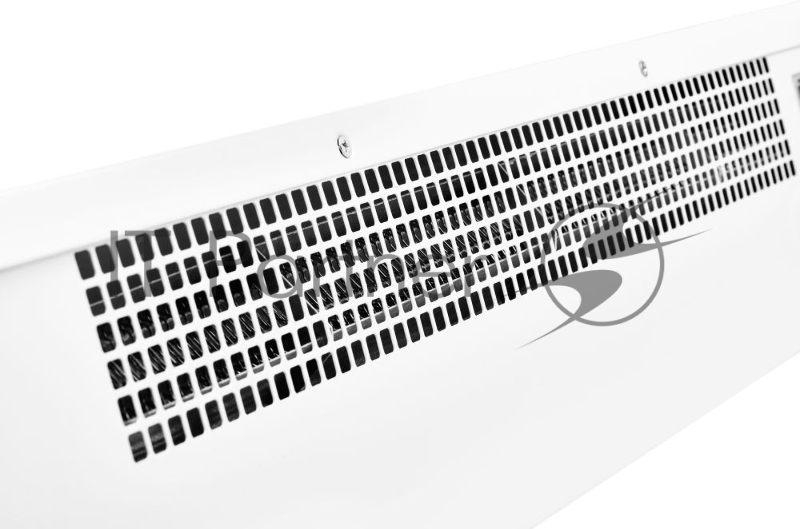 Тепловая завеса Ballu BHC-L05S02-S 2кВт белый
