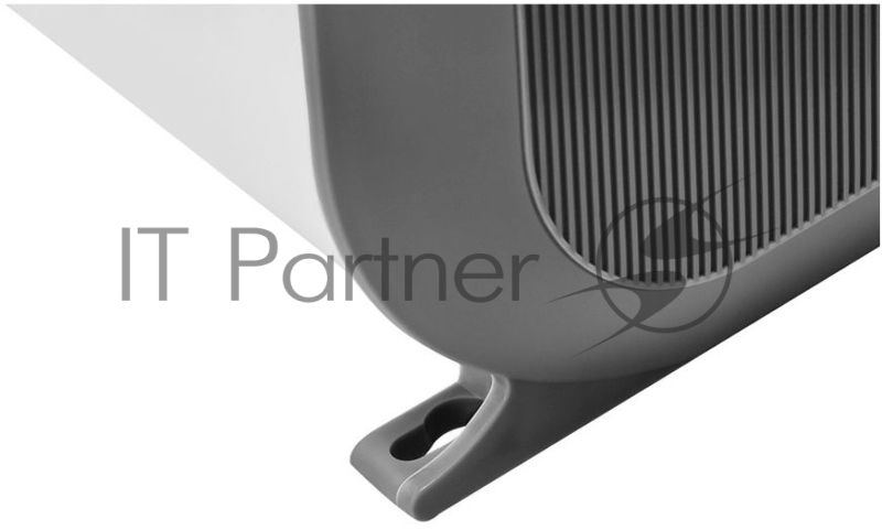 Тепловая завеса Ballu BHC-L05S02-S 2кВт белый