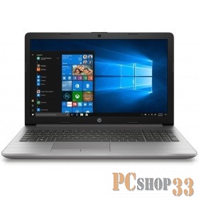 Ноутбук 15.6 FHD HP 250 G7 silver (Core i5 1035G1/8Gb/256Gb SSD/DVD-RW/VGA int/DOS) (14Z72EA)