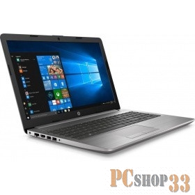 Ноутбук 15.6 FHD HP 250 G7 silver (Core i5 1035G1/8Gb/256Gb SSD/DVD-RW/VGA int/DOS) (14Z72EA)